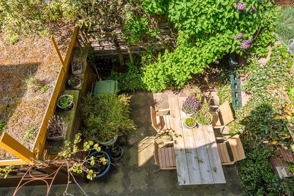 Medium property photo - Secretaris Bosmanstraat 25, 2041 KS Zandvoort